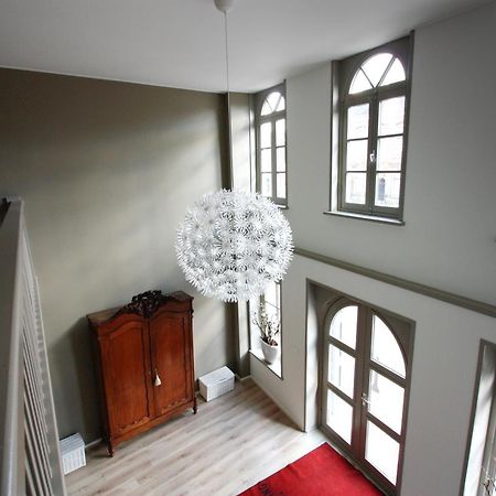 Stadslogement By Peek Sneek Exterior foto