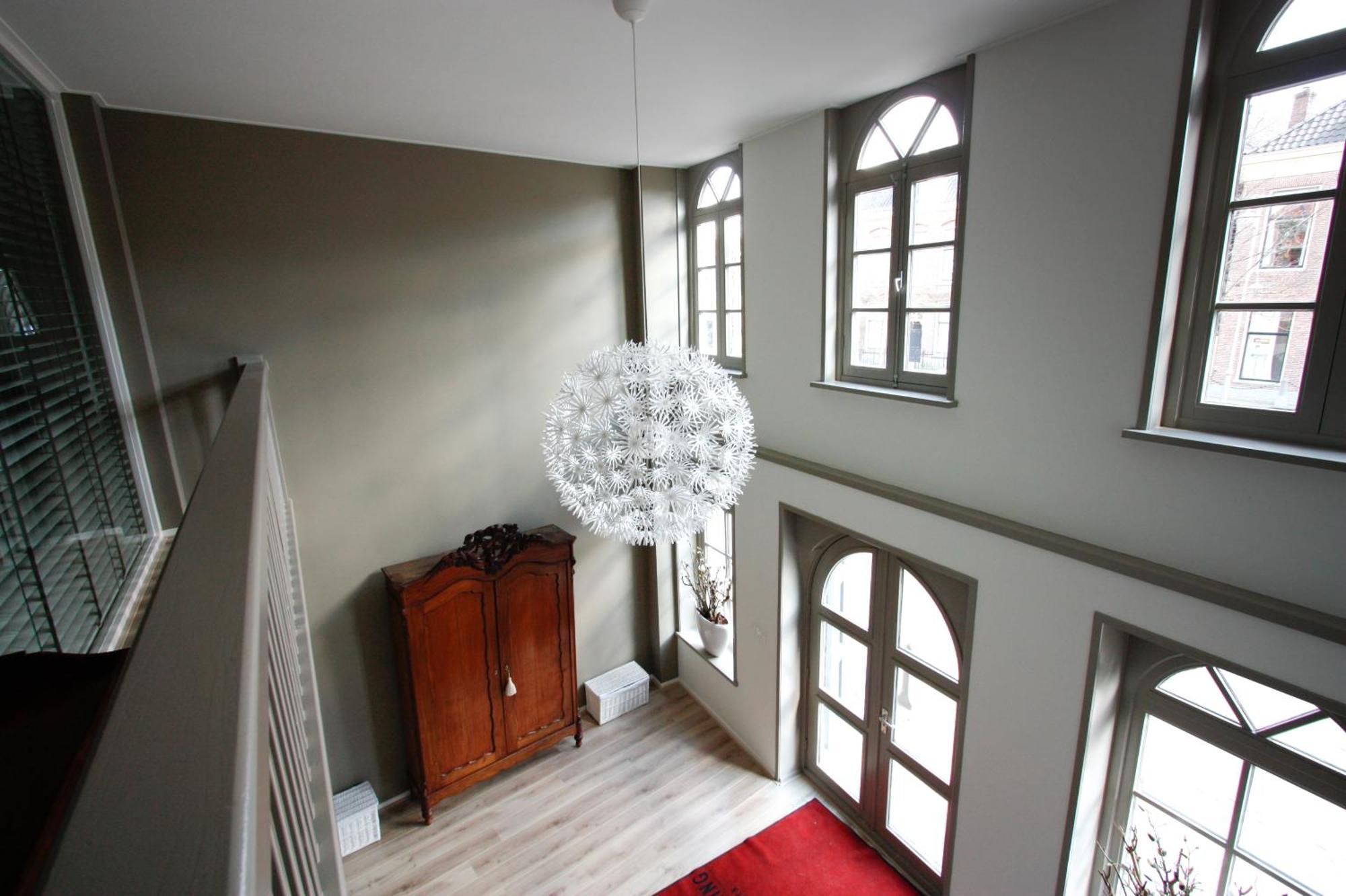 Stadslogement By Peek Sneek Exterior foto