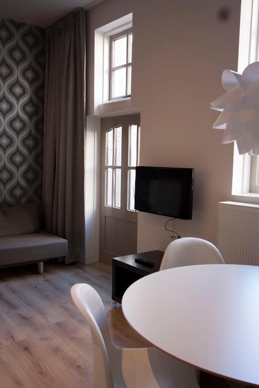 Stadslogement By Peek Sneek Zimmer foto